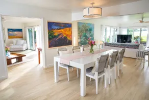 Romantic Beach Villa with Private Pool & Courtyard - Image 2