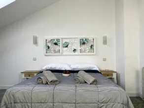 Apartment in the center of Arganda + WIFI - Image 5