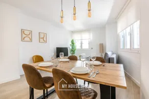 MyHouseSpain - Salustio Apartments - Image 4