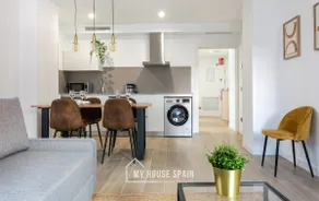 MyHouseSpain - Salustio Apartments - Image 2