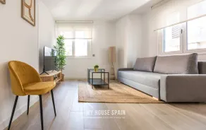 MyHouseSpain - Salustio Apartments - Image 3
