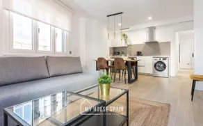 MyHouseSpain - Salustio Apartments - Image 5
