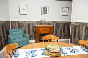 Entire 3BR Home | Sleeps 6 | Furnished Long Stays - Image 2