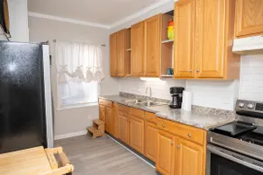 Entire 3BR Home | Sleeps 6 | Furnished Long Stays - Image 4