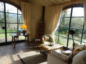 Chianti Patio Apartment - Image 2