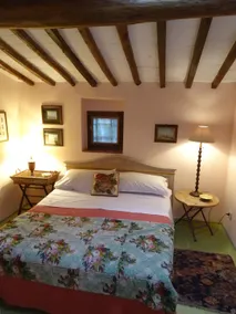 Chianti Patio Apartment - Image 4