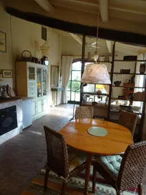 Chianti Patio Apartment - Image 3