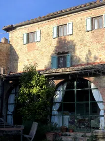 Chianti Patio Apartment - Image 5