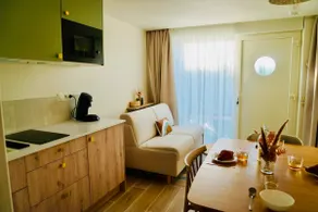 Le Bel Iris - Accès direct plage - Image 3