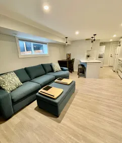 Kirkpatrick Guest Suite, City Licensed - Image 3