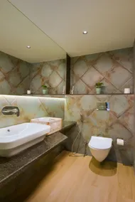Superior 1 BHK near Baga Beach, Etereo Stays - Image 5
