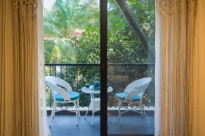 Superior 1 BHK near Baga Beach, Etereo Stays - Image 3
