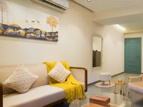 Superior 1 BHK near Baga Beach, Etereo Stays - Image 2