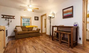 Ladybird's Lodge - dog friendly - Image 5