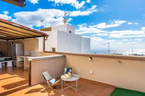 Villa Trueno Sea View Heated Pool - Image 5