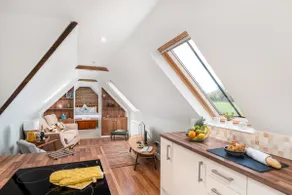 Tranquil Chilterns Farm Hideaway - Pass the Keys - Image 3