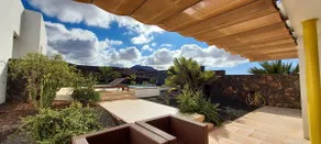 Sand Volcano Villa 2 - Image 2