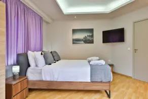 1 BD Athens Nikiou Cozy Apartment by Live&Travel - Image 2