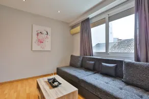 1 BD Athens Nikiou Cozy Apartment by Live&Travel - Image 5