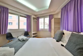 1 BD Athens Nikiou Cozy Apartment by Live&Travel - Image 3
