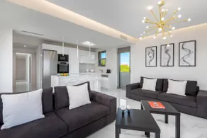 Panorama Luxury Penthouse - Image 4