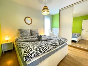 La Terrasse Disney 15 min & Close to Paris + Parking - Image 3
