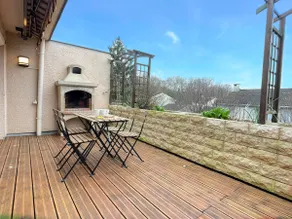 La Terrasse Disney 15 min & Close to Paris + Parking - Image 4