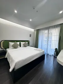 high-class, luxurious, sea view, - Image 4