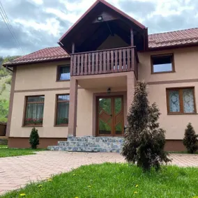 Cabana Lenuța, 8 bedrooms, Sleeps 19, HotTub - Image 3