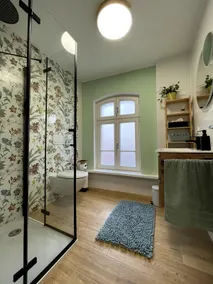 ”Haus Erle” apartment in Weidenhausen - Image 3