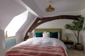 Remarkable Cotswolds 1 bedroom cottage in Finstock - Image 5