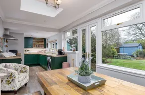The Tranquil Auchterarder 3-bed Cottage - Image 2
