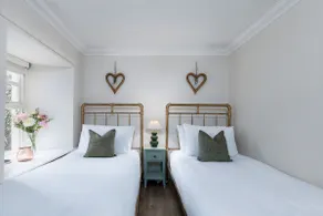 The Tranquil Auchterarder 3-bed Cottage - Image 5