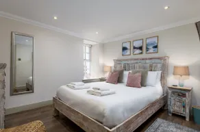 The Tranquil Auchterarder 3-bed Cottage - Image 3