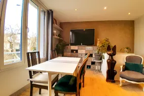 House with garden, office & parking near Paris - Image 5