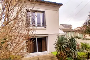 House with garden, office & parking near Paris - Image 4