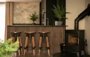 Akasha Spa Retreat Cottage - Image 2