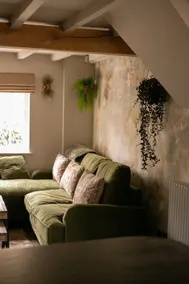 Akasha Spa Retreat Cottage - Image 3