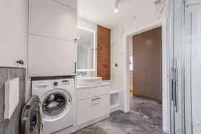 Florence apartment with air conditioning in Nowy Targ - Image 4