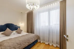 Florence apartment with air conditioning in Nowy Targ - Image 3