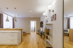Florence apartment with air conditioning in Nowy Targ - Image 5