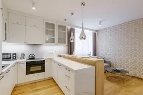 Florence apartment with air conditioning in Nowy Targ - Image 2