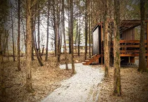 LittleCabin1@CedarCreekCamp - Image 1