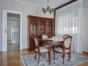 Stunning-Classical 2BD Penthouse - Image 4