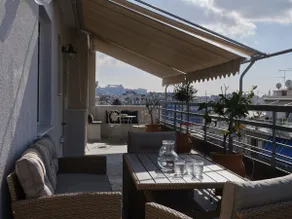 Stunning-Classical 2BD Penthouse - Image 2