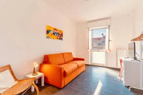 La Maura and Rho Fiera Two Rooms Apartment - Image 3