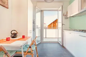 La Maura and Rho Fiera Two Rooms Apartment - Image 5