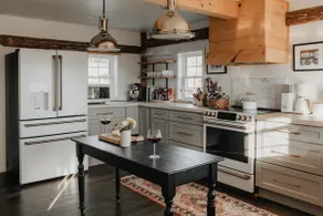 Gabel Farmhouse | Designer Stay, Firepit + Views - Image 5