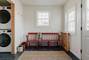 Gabel Farmhouse | Designer Stay, Firepit + Views - Image 4