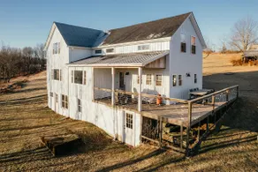 Gabel Farmhouse | Designer Stay, Firepit + Views - Image 3